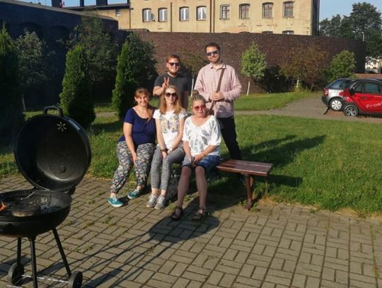 Chorzowski Ogród Społeczny zaprasza na pierwsze zajęcia!