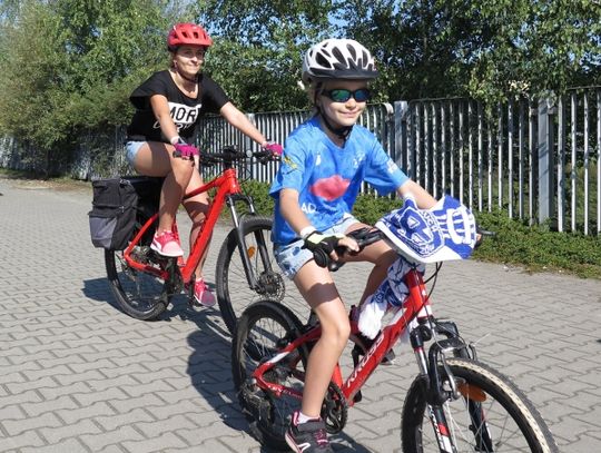 Chorzowski Rajd Rowerowy już we wrześniu. Właśnie ruszyły zapisy!