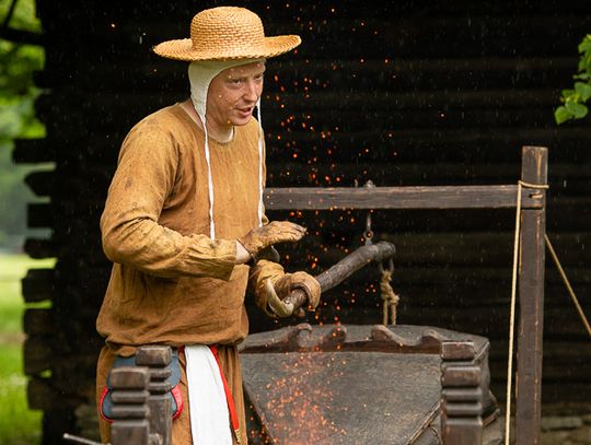 Chorzowski Skansen zaprasza na Dzień Rzemiosła i Rękodzieła