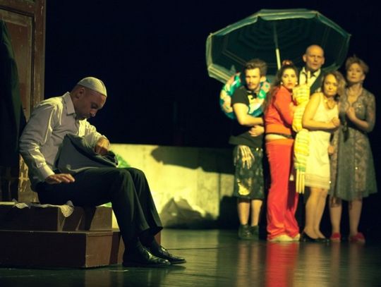 Chorzowski Teatr Ogrodowy trwa w najlepsze!