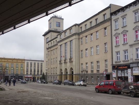 Chorzowskie aktywistki chcą mieć swojego pełnomocnika