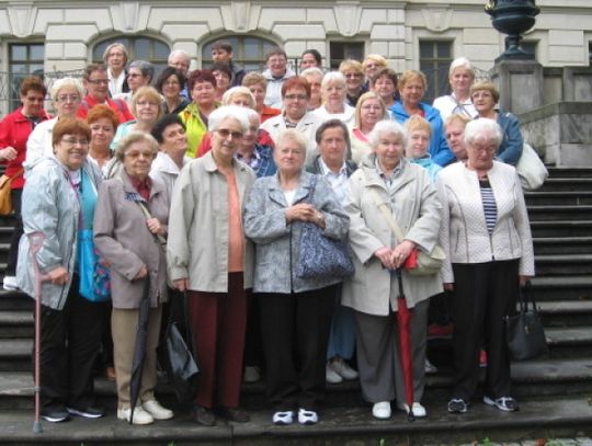 Chorzowskie amazonki świętowały...
