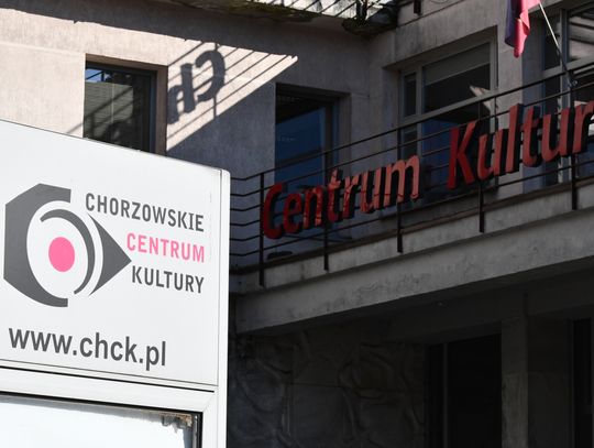 Chorzowskie Centrum Kultury z dofinansowaniem. "To ogromny krok w stronę dalszego rozwoju" Chorzowskie Centrum Kultury z dofinansowaniem. "To ogromny krok w stronę dalszego rozwoju"