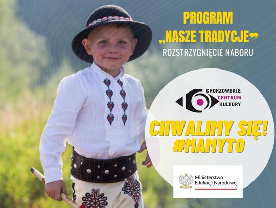 Chorzowskie Centrum Kultury z kolejnym dofinansowaniem. Projekt ruszy już we wrześniu!