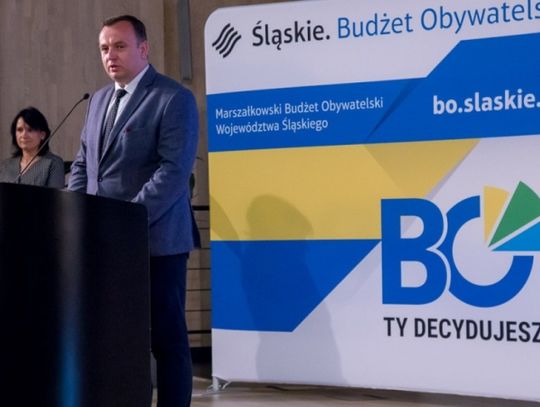 Chorzowskie inwestycje w ramach Marszałkowskiego Budżetu Obywatelskiego