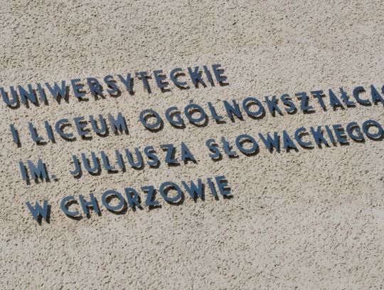 Chorzowskie licea i szkoły techniczne w prestiżowym rankingu "Perspektywy"