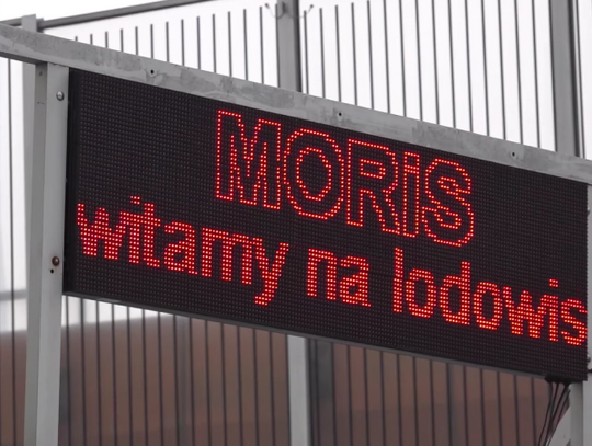 Chorzowskie lodowisko od dziś otwarte!