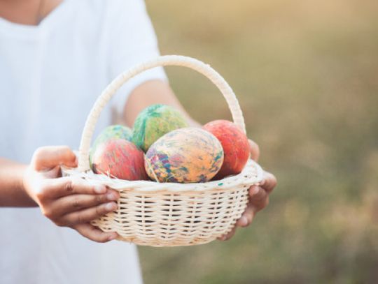 Chorzowskie Malowanie Pisanki