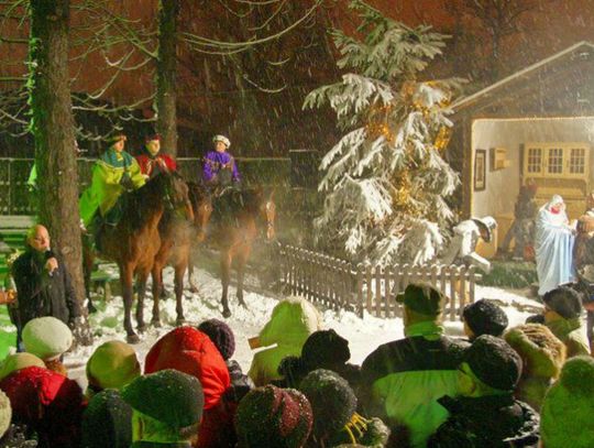 Chorzowskie Orszaki Trzech Króli