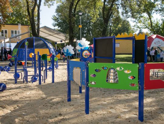 Chorzowskie podstawówki walczą o nowe podwórko