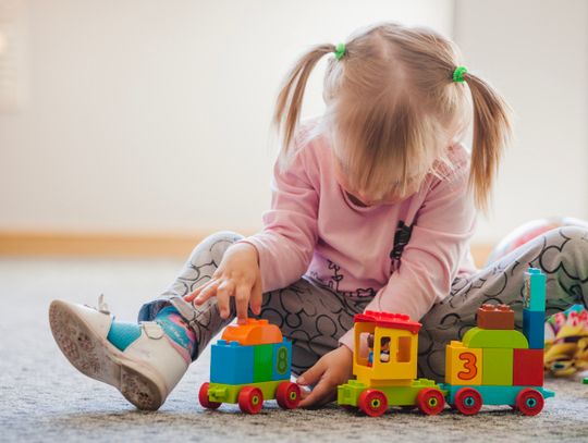 Chorzowskie przedszkole otrzyma oczyszczacze powietrza