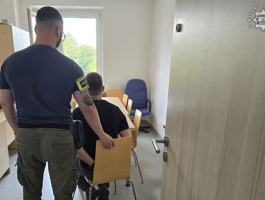 Chorzowskie sukcesy w czasie ogólnopolskiej akcji „Poszukiwany”. Zatrzymano łącznie pięć osób!