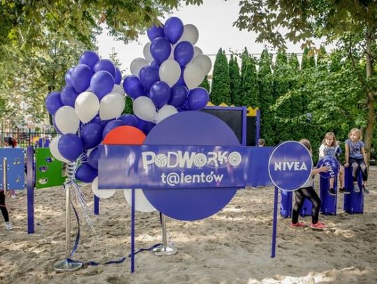 Chorzowskie szkoły walczą o plac zabaw