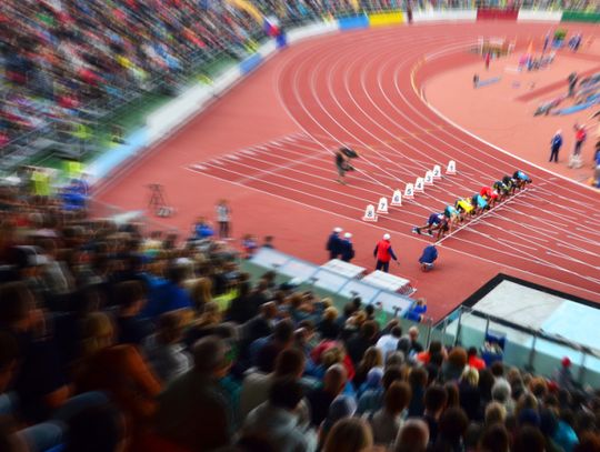 Chorzowskie tradycje olimpijskie – czy na IO 2020 sportowcy ze Śląska zdobędą kolejne medale?