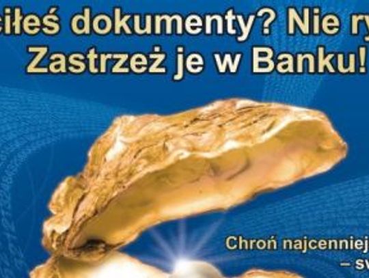 Chroń swoją tożsamość