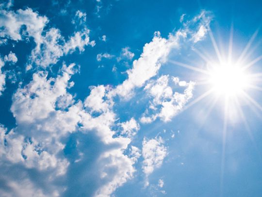 Chrońmy zdrowie pracowników podczas upałów!