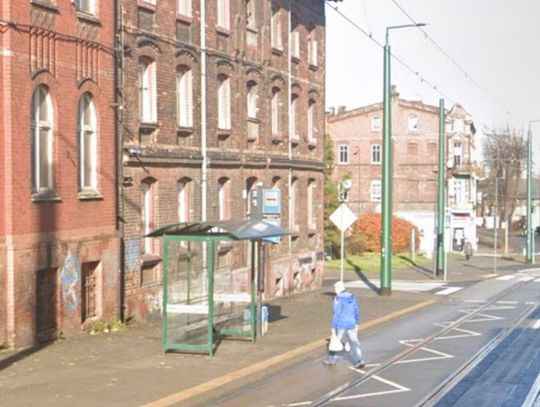 Chropaczów rozkwitnie dzięki nowym donicom kwietnym na ulicy Łagiewnickiej