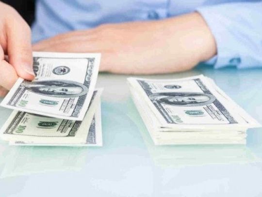 Chwilówka bez pytań i formalności