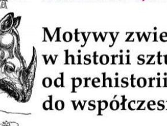 Ciąg dalszy wykładów w Galerii MM