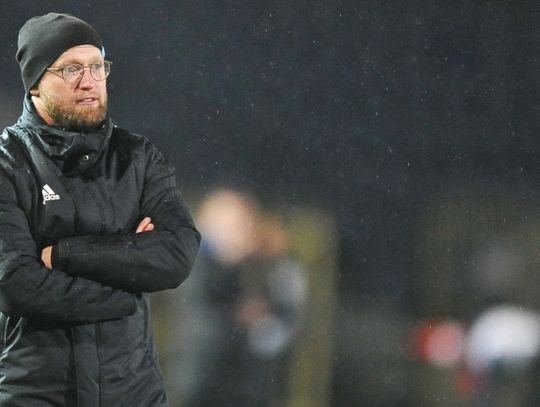 Cieszą nas trzy punkty