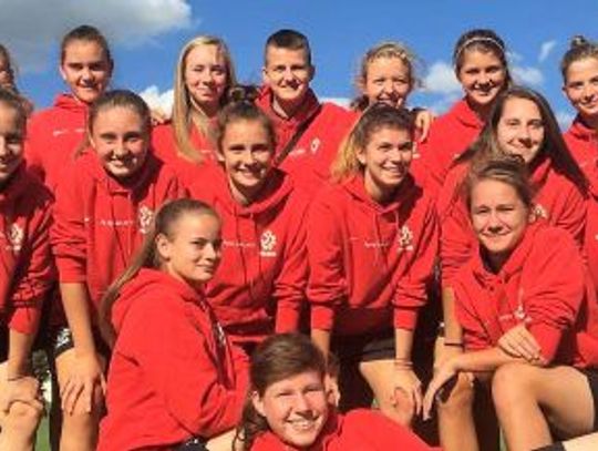 "Cieszę się, że konsultacja została zorganizowana w Chorzowie" - trener kadry U-17, Nina Patalon po zgrupowaniu kadry kobiet U-17