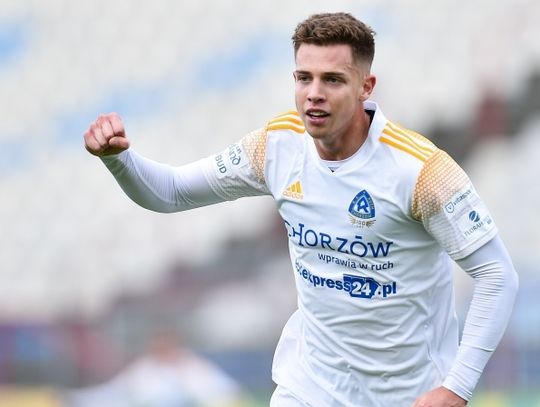 Cieszymy się z trzech punktów