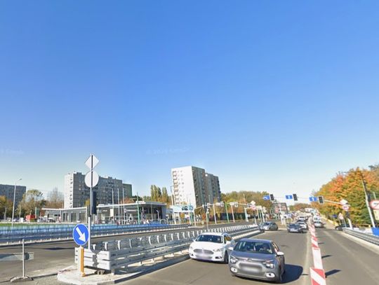 Ciężarówki nie wjadą tranzytem na ulicę Bytomską. Miasto wprowadza poważne zmiany!