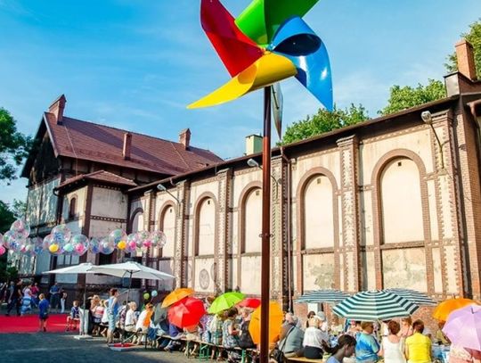 CIM otwiera się festiwalem