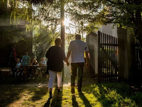 CIM walczy o nagrodę!