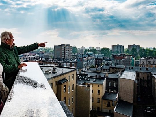 CIM walczy o nagrodę