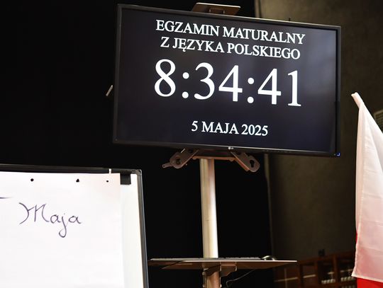 CKE zapowiada próbne egzaminy. Odbędą się one w innym niż dotychczas terminie