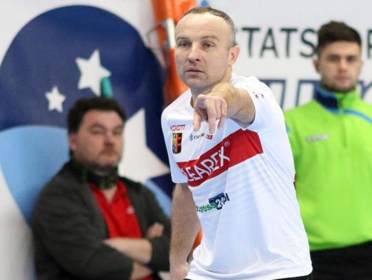 Clearex awansował do 1/8 Pucharu Polski