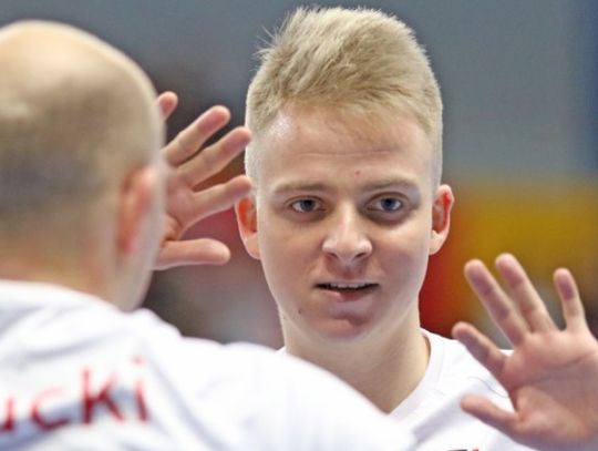 Clearex gromi w Brzegu