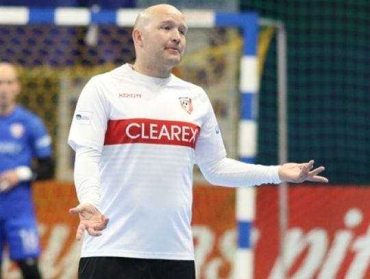 Clearex na szóstkę w Gliwicach