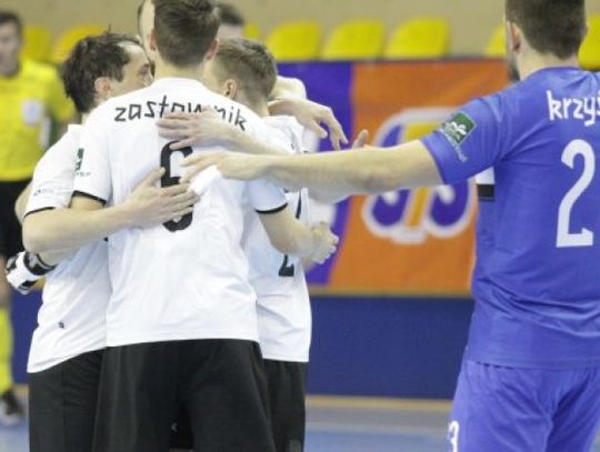 Clearex nie dał szans beniaminkowi