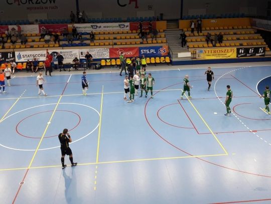 Clearex ponownie remisuje