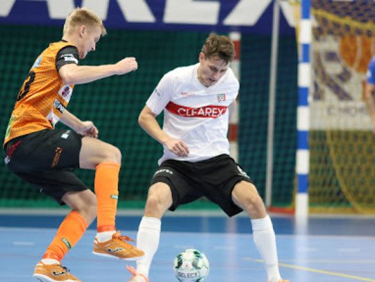 Clearex powalczy o kolejne pucharowe zwycięstwo