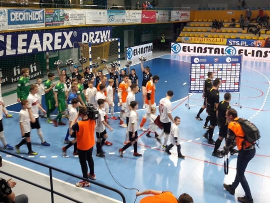 Clearex poznał rywala w Pucharze Polski