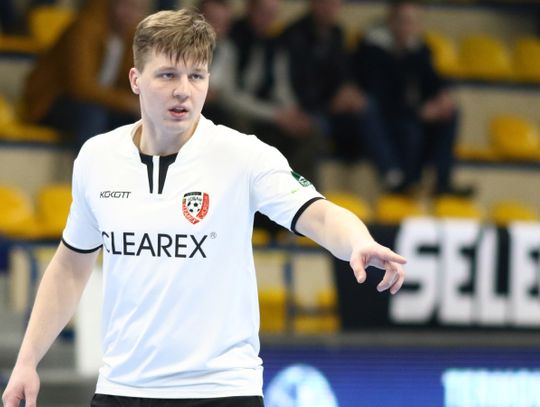 Clearex remisuje w Zduńskiej Woli