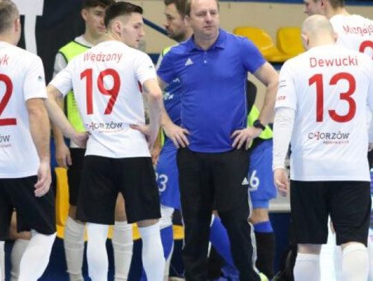 Clearex remisuje z Piastem