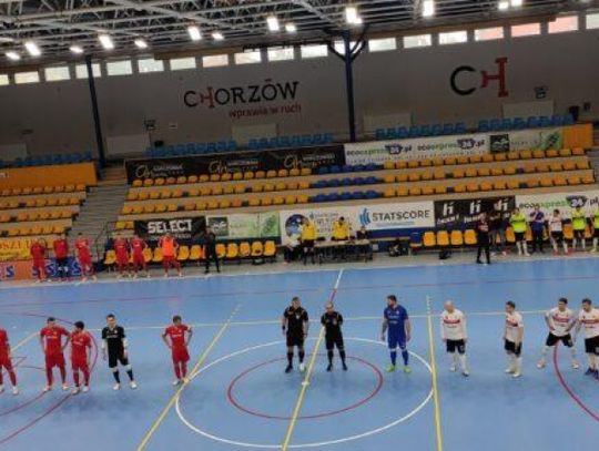 Clearex traci kolejne punkty