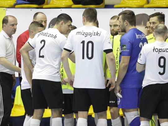 Clearex w ćwierćfinale Pucharu Polski