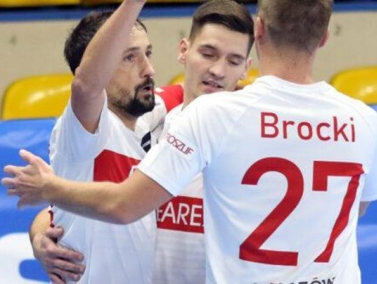 Clearex w ćwierćfinale Pucharu Polski!