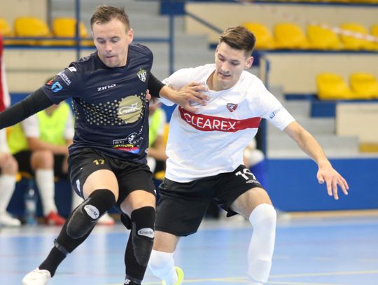 Clearex w finale Pucharu Polski!