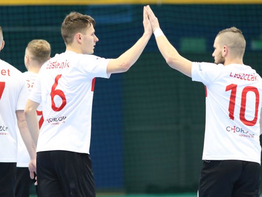 Clearex wygrywa w Białymstoku