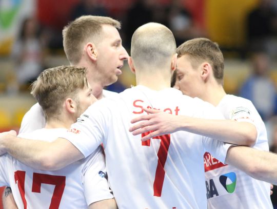 Clearex wygrywa z LSSS Lębork