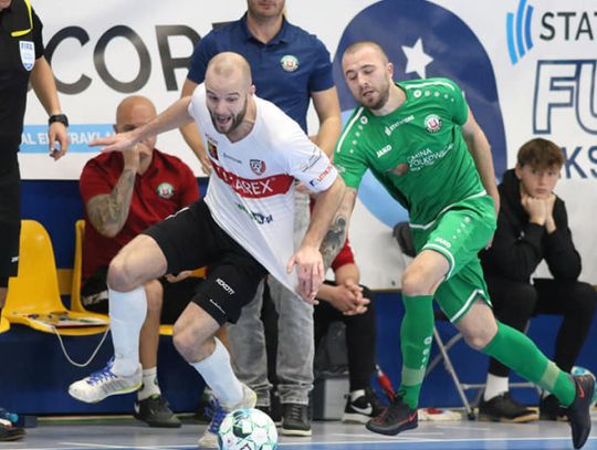 Clearex zmierzy się na wyjeździe z Mundialem Żary w 1/32 finału Pucharu Polski