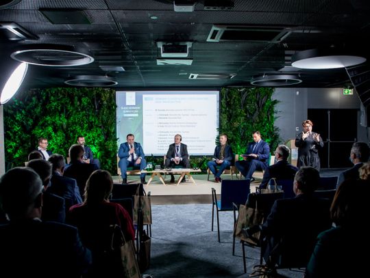 CLIMATE-CON znów zawita do Chorzowa