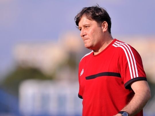 CLJ U’18: „Niebiescy” wciąż bez zwycięstwa