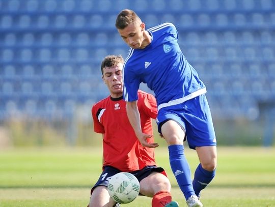 CLJ U’18: Porażka w Krakowie